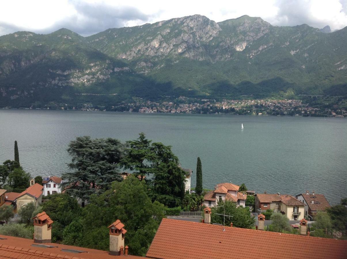 Cimino Luxury Villas In Lake Como - Vanessa #2 Oliveto Lario Exterior photo