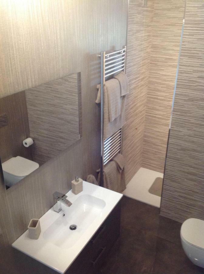 Cimino Luxury Villas In Lake Como - Vanessa #2 Oliveto Lario Exterior photo