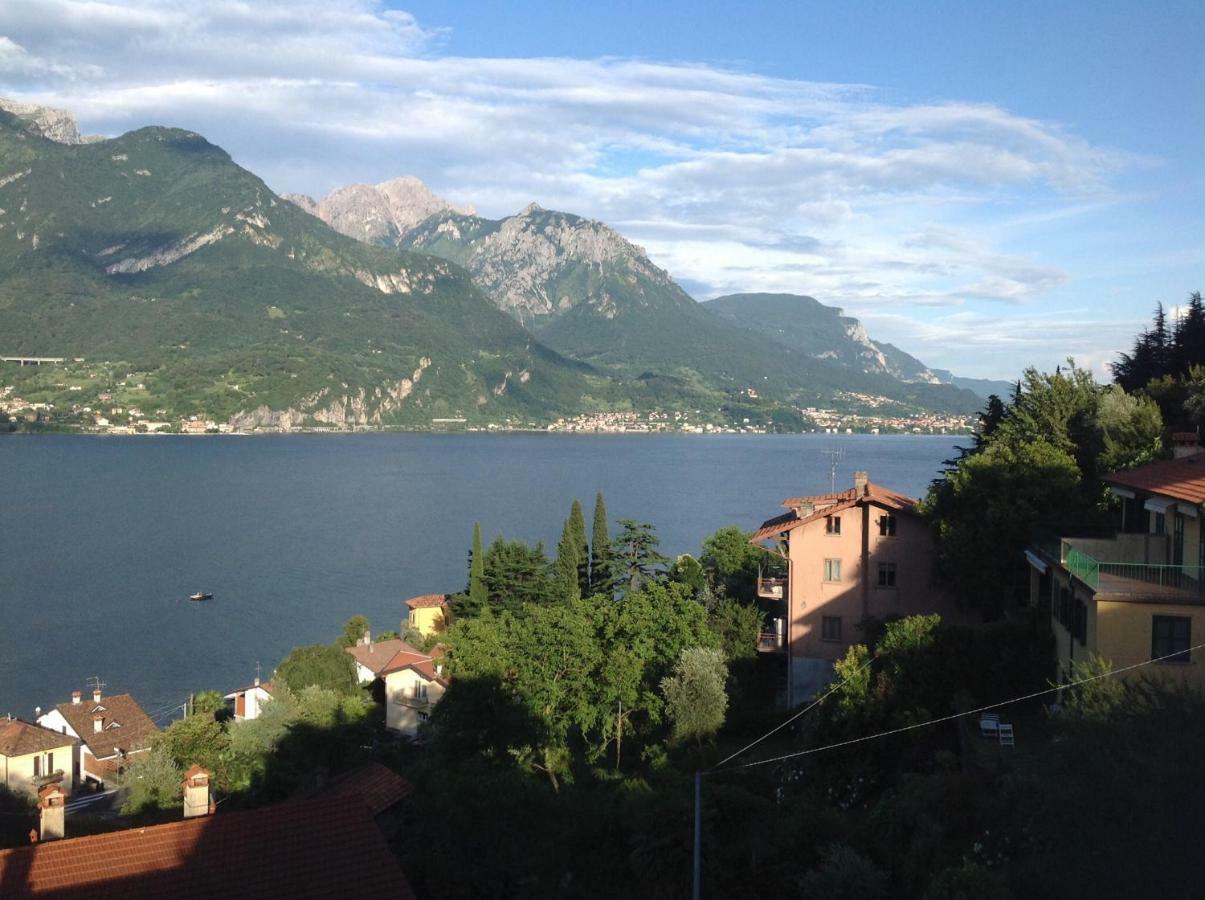 Cimino Luxury Villas In Lake Como - Vanessa #2 Oliveto Lario Exterior photo