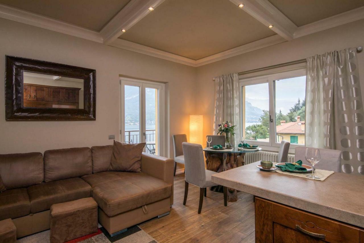 Cimino Luxury Villas In Lake Como - Vanessa #2 Oliveto Lario Exterior photo