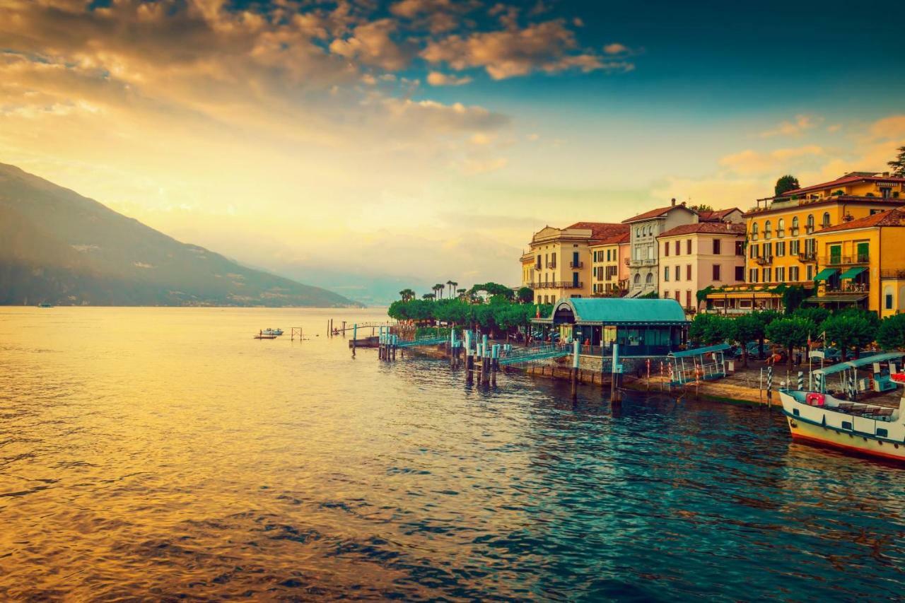Cimino Luxury Villas In Lake Como - Vanessa #2 Oliveto Lario Exterior photo
